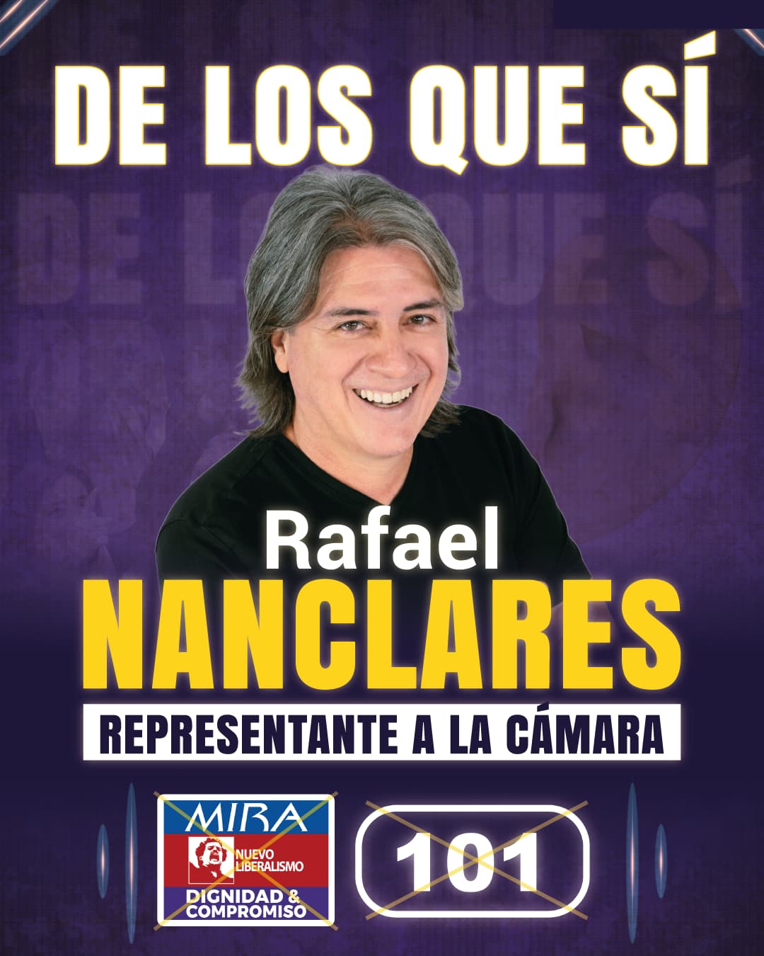 Rafael Nanclares - Avatar IA